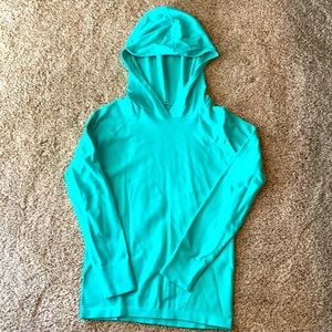 EUC Zyia Performance Hoodie